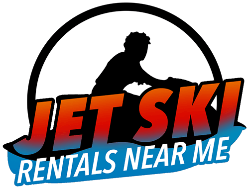 Jet Ski Rentals Near Me - logo